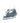 BLACK+DECKER Easy Steam Compact Iron for Clothes, Automatic Shutoff, Nonstick Plate, Light Weight, 1200 Watts_Blue_1