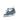 BLACK+DECKER Easy Steam Compact Iron for Clothes, Automatic Shutoff, Nonstick Plate, Light Weight, 1200 Watts_Blue_1