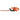 BLACK+DECKER Electric Hedge Trimmer, 17-Inch Corded 3.2 Amp, Dual Action, Reduced Vibration, Cleaner Cut, Lightweight, 3800 Cuts per Min (BEHT150)_OrangeBlack_1