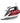 Black+Decker IR2050 Textile Iron, Standard, Red_Red_1