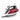 Black+Decker IR2050 Textile Iron, Standard, Red_Red_1
