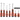 BLACK+DECKER Magnetic Screwdriver Set, 17-Piece (BDHT65003)_1
