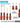 BLACK+DECKER Magnetic Screwdriver Set, 17-Piece (BDHT65003)_81
