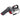 BLACK+DECKER Pivot Vac 12V DC Car Handheld Vacuum, Black (BDH1200PVAV)_Black_1