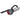 BLACK+DECKER Pivot Vac 12V DC Car Handheld Vacuum, Black (BDH1200PVAV)_Black_1851
