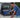 BLACK+DECKER Pivot Vac 12V DC Car Handheld Vacuum, Black (BDH1200PVAV)_Black_1853
