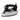BLACK+DECKER The Classic Iron, F67E-T, Aluminum Soleplate, Steam or Dry Ironing, 7 Temperature Settings, Anti-Drip_Black_1