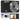 Black Digital Camera 4K for Teens with 16X Zoom Auto Focus, Small Compact Portable Point and Shoot Boys/Girls Student Digital Camera with 64G SD Card, 2 Batteries_Unknown_1