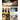Black Digital Camera 4K for Teens with 16X Zoom Auto Focus, Small Compact Portable Point and Shoot Boys/Girls Student Digital Camera with 64G SD Card, 2 Batteries_Unknown_1907