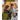 Black Digital Camera 4K for Teens with 16X Zoom Auto Focus, Small Compact Portable Point and Shoot Boys/Girls Student Digital Camera with 64G SD Card, 2 Batteries_Unknown_1908