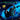 Black Shark Gaming Headset with Noise Canceling Cardioid Mic, Over-Ear Headphones for PC, PS4, PS5, Xbox, Switch, 50mm Dynamic Drivers & LED Light_332
