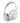 Black Shark JoyBuds Max Active Noise Cancelling Headphones, 50H Playtime Wireless Over Ear Headphones with Microphone, Bluetooth 5.4 Gaming Headsets Comfort Fit Ear Cups, 6EQ Modes via APP (White)