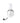 Blackshark V2 X Mercury Headset White Razer - RZ0403240700_75