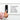 Blink Video Doorbell Two-way audio, HD video, long-lasting battery life, wired or wire-free install, motion detection, chime app alerts, Works with Alexa (Black)_Black_2305