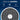 BLUEAIR Mini Air Purifier For Small Room, Bedroom Air Purifiers For Home, Portable Air Purifier For Pets Allergies, Desk Air Purifier For Office, Baby Air Purifier For Nursery, Blue Pure Mini Max_Grey_501