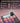 Keyboard BlueFinger | BlueFinger RGB Gaming Keyboard 98 Keys | USB Wired Keyboard with Rainbow Backlit Volume Knob Screen Quiet Typing Side Printed PBT Keycaps for PC Mac
