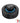 Bluetooth 5.3 Receiver for Home Stereo AUX Adapter, Wireless Bluetooth Receiver for HiFi Music Streaming, Wired Speakers, with Low Latency, 3.5mm AUX/RCA, 18h Playtime, Hands Free Calls_Black_1