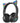 Bluetooth Cat Ear Headphones for Kids & Adults, Wireless & Wired Mode Foldable Headset with Mic - Clear Sound Quality - RGB LED Light, for Girls School Gaming, for Phone/Laptop/PC/Tablet, Black