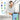 Bluetooth Headset, Wireless Headset with Dual Noise Canceling Microphone for Work &USB Dongle, QCC 5.2 Bluetooth Headphones with Mic Mute/Charge Dock for Computer Cell Phone Office Call Meetings Teams_3978