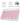 Bluetooth Keyboard Compatible with iPad 10th Generation, Rechargeable Portable 10 inch Wireless Keyboard for iPhone, iPad mini, Samsung Tablets Keyboards Ultra-Slim, Travel Office Computer Accessories_Pink_1253