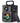 Bluetooth Speaker, Portable Bluetooth Speakers with Subwoofer Wireless Stereo Sound Rich Bass Outdoor Party Speakers Support Remote Control FM Radio LED Lights_1