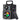 Bluetooth Speaker, Portable Bluetooth Speakers with Subwoofer Wireless Stereo Sound Rich Bass Outdoor Party Speakers Support Remote Control FM Radio LED Lights_1
