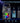 Bluetooth Speaker, Portable Bluetooth Speakers with Subwoofer Wireless Stereo Sound Rich Bass Outdoor Party Speakers Support Remote Control FM Radio LED Lights_2