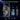 Bluetooth Speaker, Portable Bluetooth Speakers with Subwoofer Wireless Stereo Sound Rich Bass Outdoor Party Speakers Support Remote Control FM Radio LED Lights_2