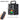 Bluetooth Speaker, Portable Bluetooth Speakers with Subwoofer Wireless Stereo Sound Rich Bass Outdoor Party Speakers Support Remote Control FM Radio LED Lights_5