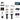 BOAACOUSTIC JIB BlackBerry HDMI Cable, 4K High Speed HDMI to HDMI 2.0 Braided Cord Cable for TV 5M_Unknown_1118