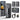 BOBLOV 4K Mini Body Camera with Video and Audio 64G, 2X 1400mAh Batteries& Charging Dock, A29 Body Wearable Camera with Night Vision & Bike Mount for Security, Vlogging, Pet, Cycling, Daily Recording_1