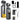 BOBLOV 5K Body Camera with Microphone, W5 Vlogging Camera, 5K/15FPS and 4K/60FPS with 270 Rotating Lens, External Mic Support, Clip/Strap Options, EIS Stabilization for Meeting, and Daily Use (128GB)_1