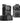 BOBLOV B4K5 4K Body Camera, 3400mAh IP68 Waterproof GPS Police 128GB Body Cams for 11Hrs(1080P Only) Video Record, Provide Charging Dock, Night Vision Video Camcorder for Personal, Guard Civilians_1