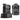 BOBLOV B4K5 4K Body Camera, 3400mAh IP68 Waterproof GPS Police 128GB Body Cams for 11Hrs(1080P Only) Video Record, Provide Charging Dock, Night Vision Video Camcorder for Personal, Guard Civilians_1