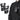 BOBLOV Body Camera Magnet Mount, 6pcs Magnets Style, Universal Magnetic Suction Back Clips, Compatible with All Police Cameras, Fixed on Clothes to Prevent Law Enforcement Camera from Moving(One Pair)_1