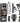 BOBLOV Body Camera with Video and Audio Recording 64G A23 Compact Bodycam up to 9 Hours Long Battery Life -360Clips and Night Vision for Bike, Hiking, Walking Easy-to-Use_1