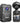 BOBLOV KJ23Pro 2K Body Camera, 256GB Body Worn Camera with Night Vision, 4000mAh Battery for 15 Hours Continuous Recording, with Car Suction for Dashcams, Law Enforcement, Security, Outdoor Work_1