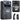 BOBLOV M7 256G Body Camera with 180 Rotatable Lens, 4000mAh Battery with GPS Body Cam, Last 14 Hours Video Recording, Police Body Worn Cam for Daily Shooting, Patrol, Police (256GB)_1