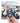 Camera Boblov | BOBLOV Mini Body Camera 128G | Long Battery Life Action Camera for Vlogging