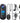 BOBLOV W4 4K Mini Body Camera,128G Wearable Camera with 360Rotatable Clip & Magnetic Clip, Thumb Size, 96 Minutes for Recording, Easy to Use for Lecture, Traveling, Pet Walking and Outdoors_1