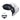 BOBOVR F2 Fitness Facial Interface (Upgraded Version) - Compatible with Oculus/Meta Quest2, Soft PU Face Cover/Pad, Active Air Circulation Micro-Fan Ventilation to Reduce Lens Fogging_1