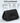 Bobtot Portable Bluetooth Speaker Wireless, IPX7 Small Shower Speaker Waterproof, 15H Playing Time, Loud and Stereo Sound with Bass, TWS Pairing for Party, Camping, Travel, Black_142