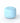 Bobtot Portable Bluetooth Speakers with Strap Easy to Carry, Wireless IPX5 Waterproof Mini Speaker with Loud Stereo Sound, 20 Hours Playtime, Rechargeable Battery, Built-in Microphone, Blue_1