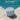 Bobtot Portable Bluetooth Speakers with Strap Easy to Carry, Wireless IPX5 Waterproof Mini Speaker with Loud Stereo Sound, 20 Hours Playtime, Rechargeable Battery, Built-in Microphone, Blue_120
