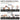 BOBVILLAGE Carbon Fiber Adjustable Trekking Poles, Premium Lightweight Foldable Shock-Absorbent Hiking Walking Sticks for Backpacking Camping & Trail Running 51IN[Black]_Black_2741