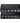 BolAAzuL HDMI DisplayPort KVM Switch 4 Computers 2 Monitors 4K 60Hz, Black_1