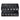 BolAAzuL HDMI DisplayPort KVM Switch 4 Computers 2 Monitors 4K 60Hz, Black_1