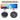 BolAAzuL HDMI DisplayPort KVM Switch 4 Computers 2 Monitors 4K 60Hz, Black_368