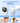 Thermometer Boncare | Boncare Ear and Forehead Thermometer 2x Accuracy Infrared Digital Thermometer for Adults and Kids | 1-Second Reading No-Touch Baby with Fever Alarm
