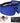 Boodlab Sleep Headphones Bluetooth Sleep Mask, 3D Sleep Eye Mask with Ultra-Thin HD Stereo Speakers Washable Adjustable for Sleeping Side Sleepers, Air Travel,Yoga,Meditation,Holiday_Blue_1
